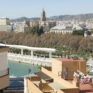 Malagadevacaciones - Cortes Malaga