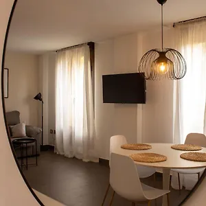 Apartment Maravilloso Piso En El Corazon De, Granada