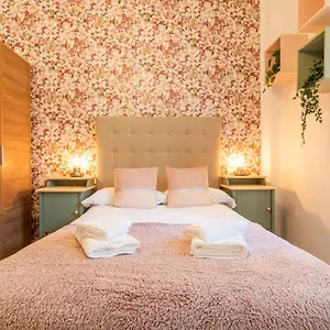 Apartment Tuguest Plaza Pescaderia - Catedral, Granada