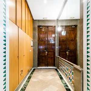 Apartment Qh Reyes Catolicos, Granada