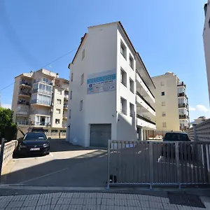 Rnet - Mta A1 Appartement Roses