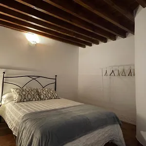 Apartment Al-mansur, Granada
