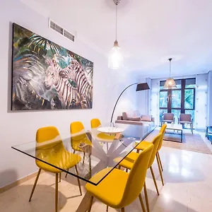 Center Experience - Premium , Málaga Spanje