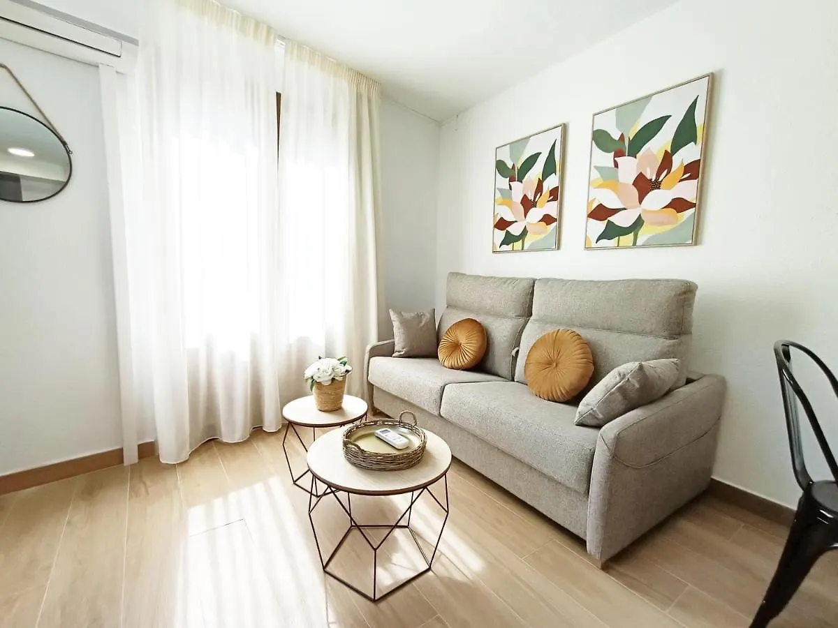 公寓 Casa Yamur Bajo La Alhambra 格拉纳达