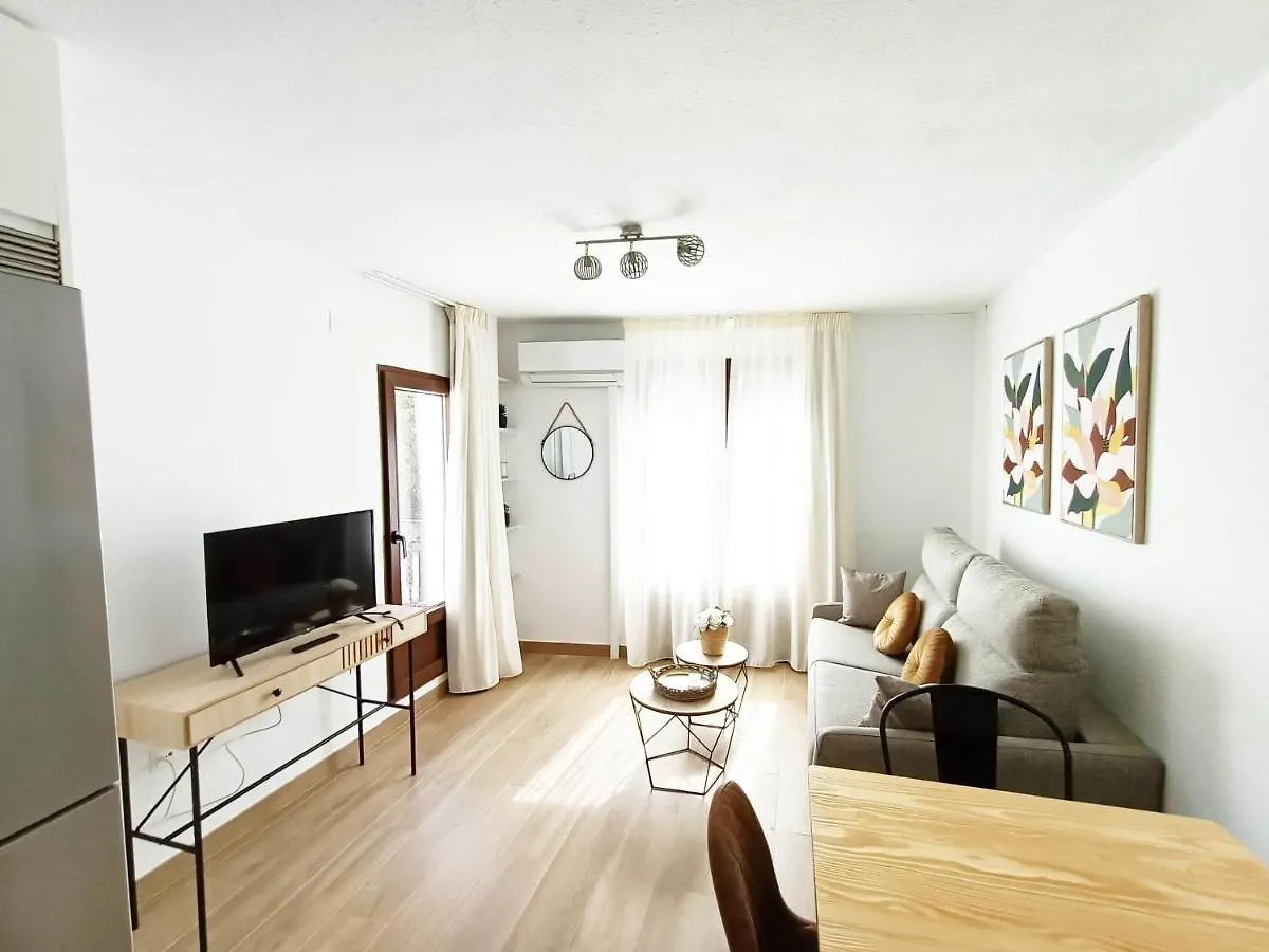 公寓 Casa Yamur Bajo La Alhambra 格拉纳达