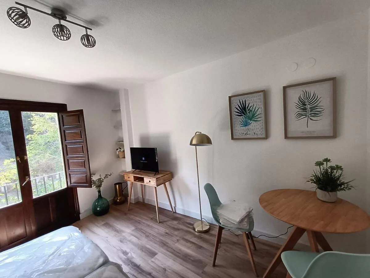 Casa Yamur Bajo La Alhambra 格拉纳达