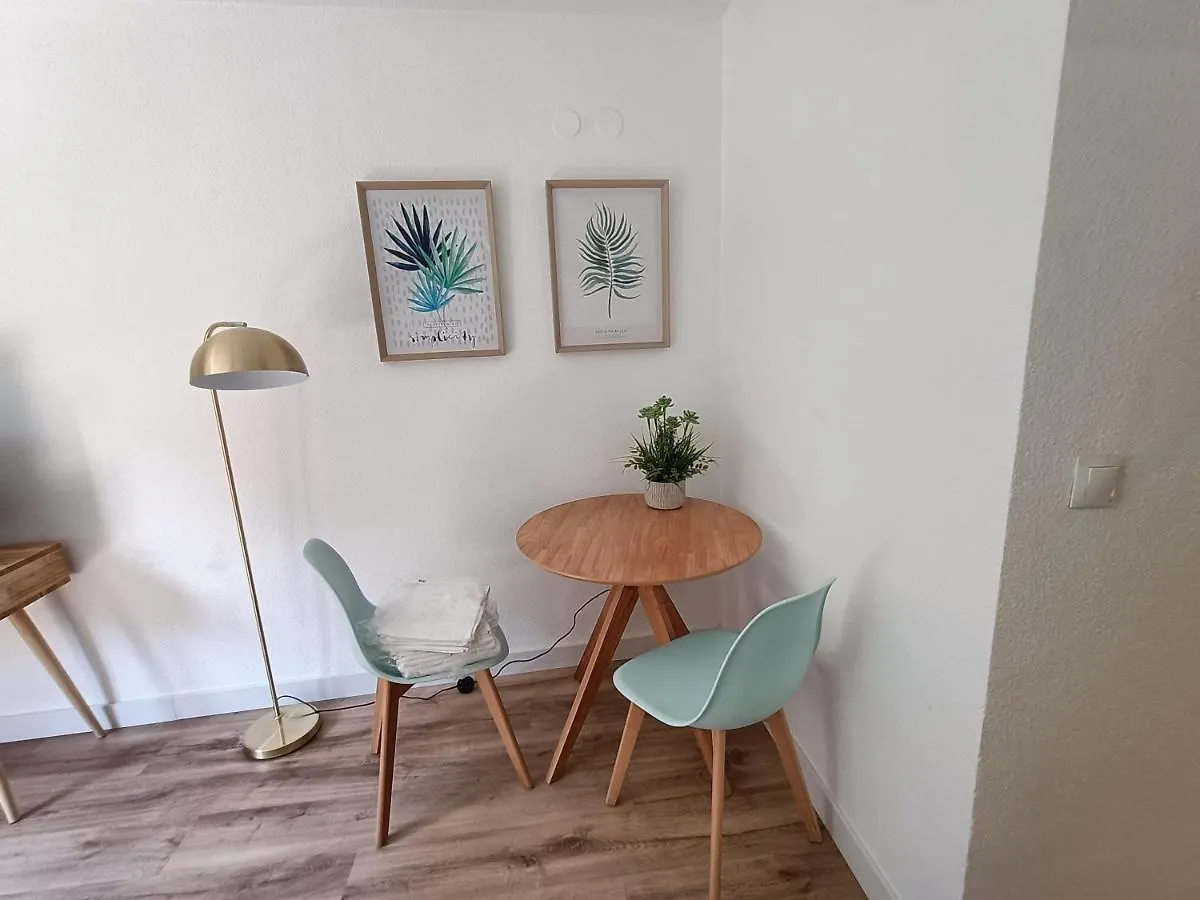 公寓 Casa Yamur Bajo La Alhambra 格拉纳达