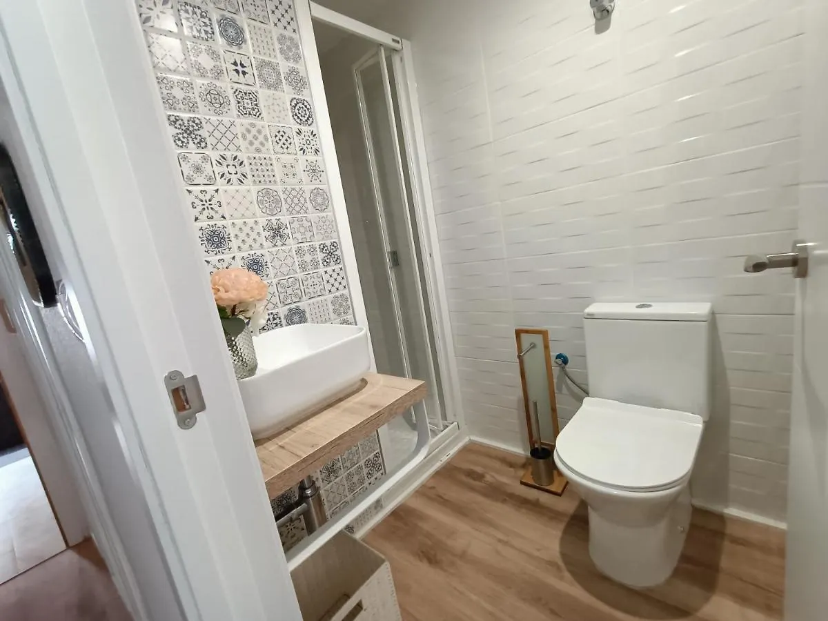Casa Yamur Bajo La Alhambra 格拉纳达 0*,  西班牙