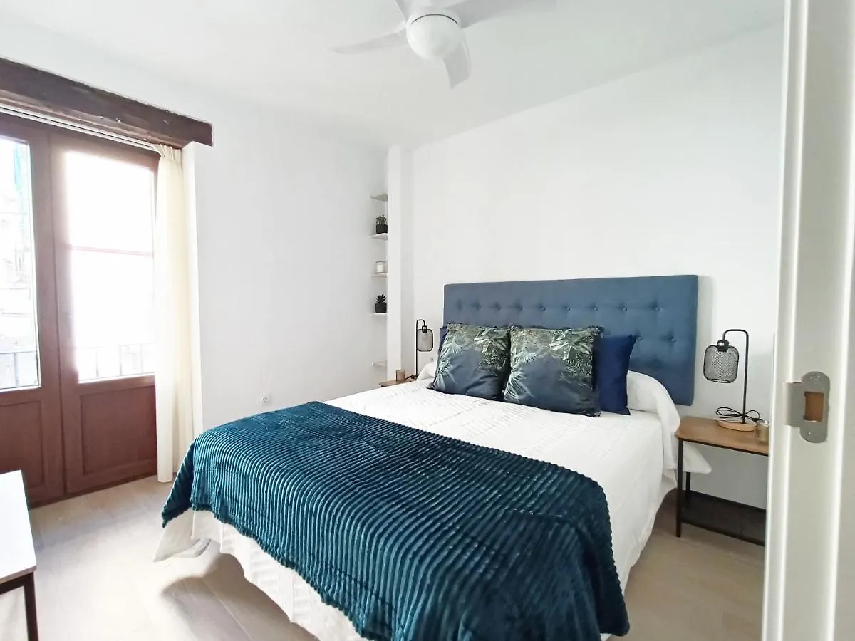 Casa Yamur Bajo La Alhambra 格拉纳达 西班牙