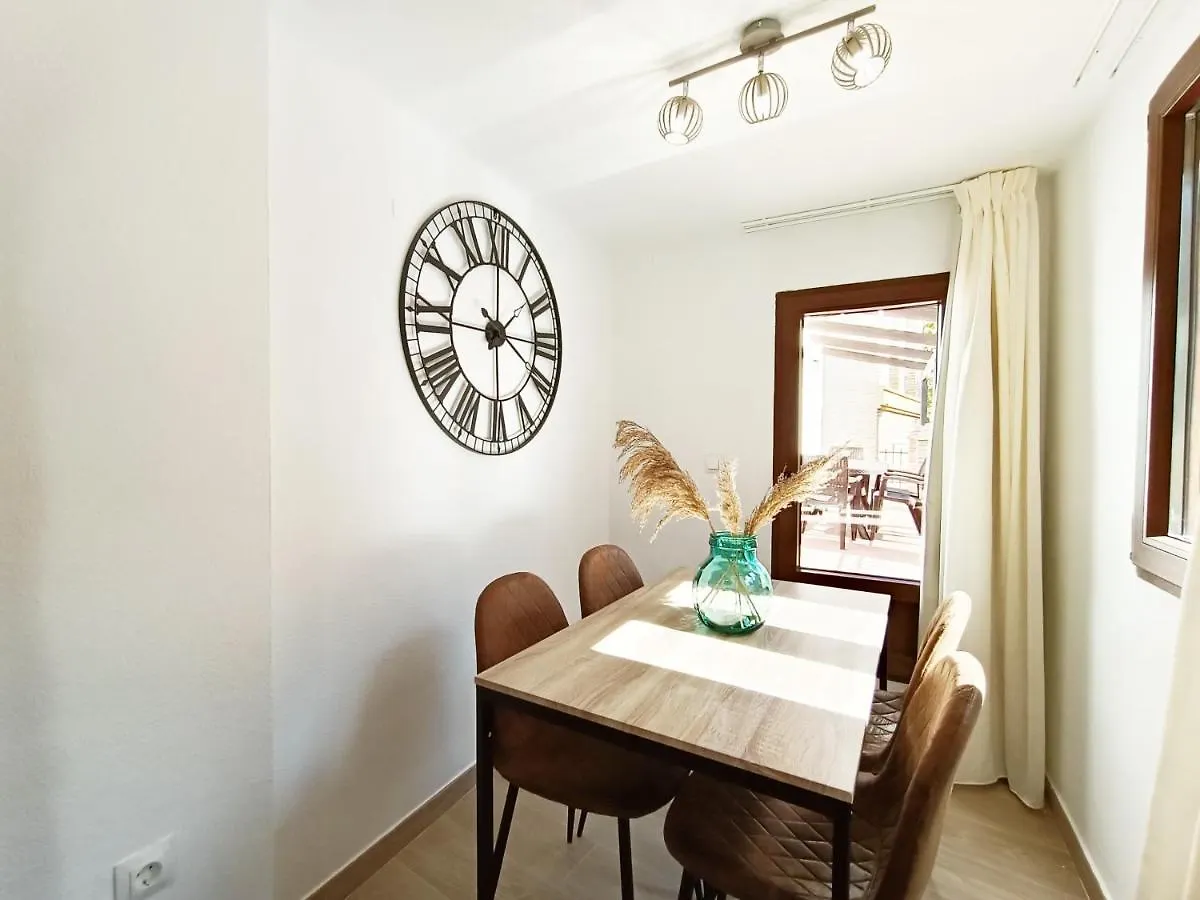 公寓 Casa Yamur Bajo La Alhambra 格拉纳达